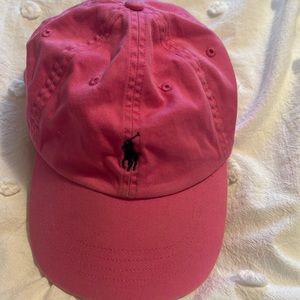 Polo Hat